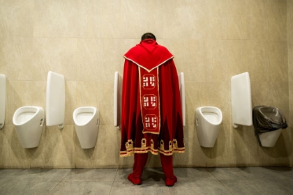 Picture of ITS GOOD TO BE KING!