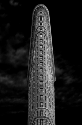 Picture of FLATIRON