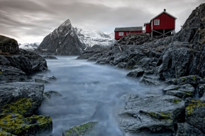 Picture of LIVING NORWAY