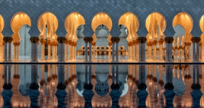 Picture of REFLECTIONS