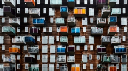 Picture of BALCONIA
