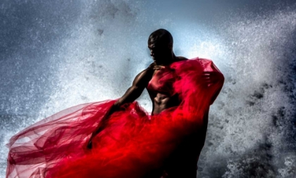Picture of FIRE AND WATER