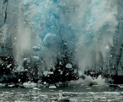 Picture of END OF THE WORLD ?