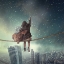 Picture of LET IT SNOW
