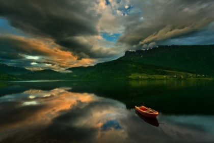 Picture of BOAT...