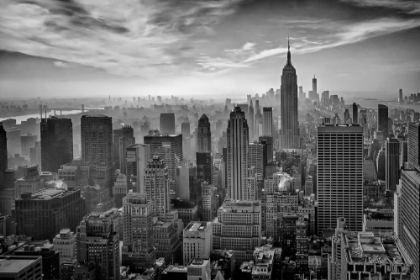 Picture of HAZY GOTHAM