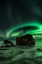 Picture of AURORA, UTTAKLEIV