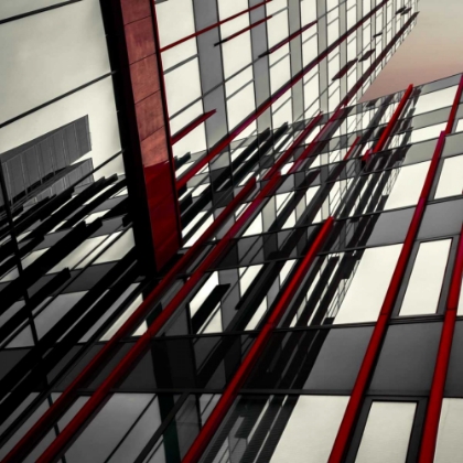 Picture of RED LINES