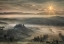 Picture of TUSCAN MORNING