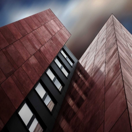 Picture of FACADE ROUGE