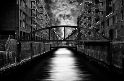 Picture of THE OTHER SIDE OF HAMBURG