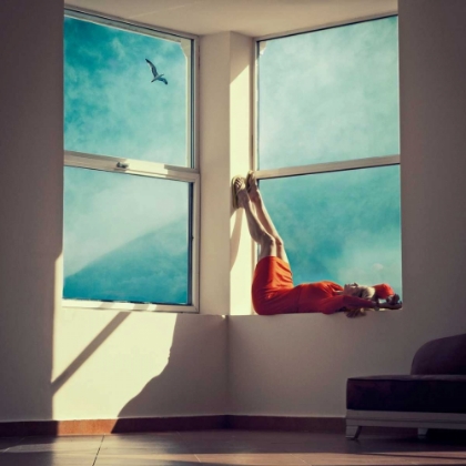 Picture of ROOM WITH A VIEW