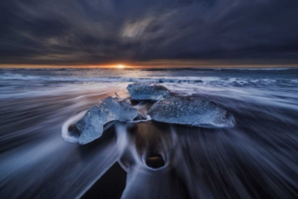 Picture of WILD ICE II