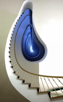 Picture of INFINITY STEPS