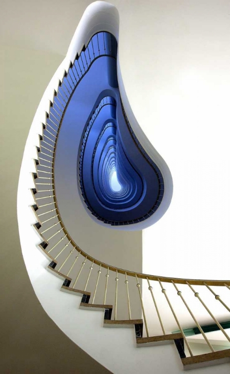 Picture of INFINITY STEPS