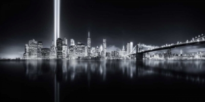Picture of UNFORGETTABLE 9-11