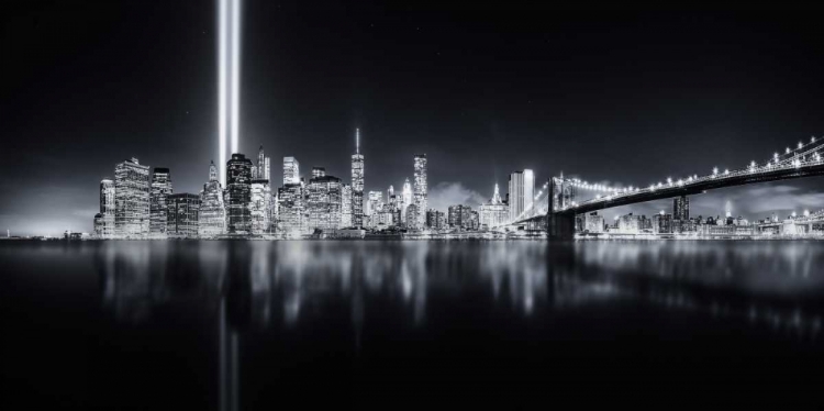 Picture of UNFORGETTABLE 9-11
