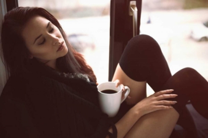 Picture of MORNING COFFEE