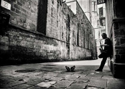 Picture of SILENT STREET