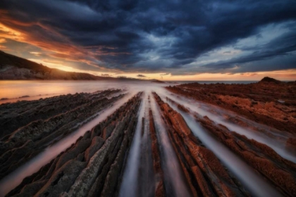 Picture of ZUMAIA FLYSCH 6