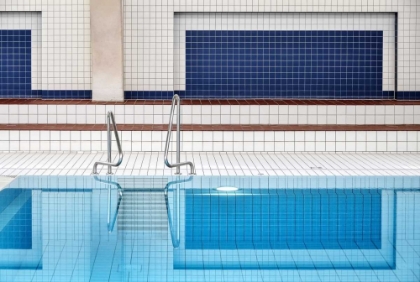 Picture of SWIMMING