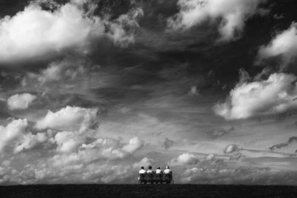 Picture of UNDER THE SKY