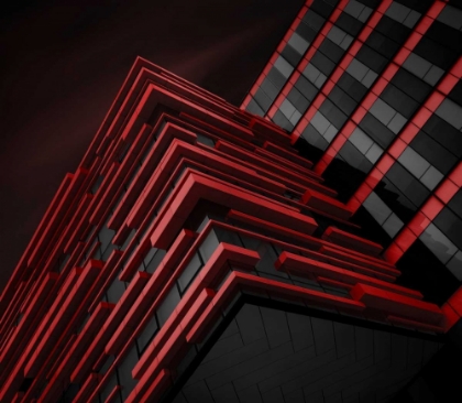 Picture of BLOOD STREAM