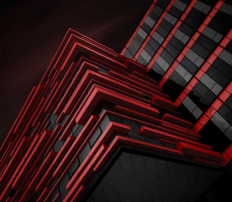 Picture of BLOOD STREAM