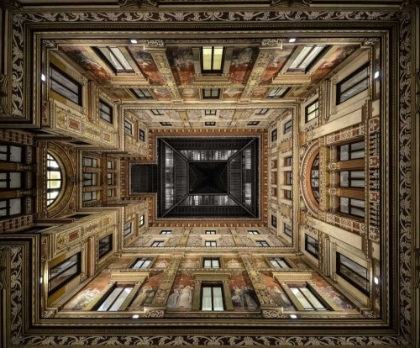Picture of GALLERIA SCIARRA