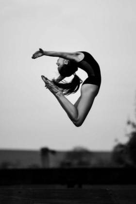 Picture of NO LIMITS