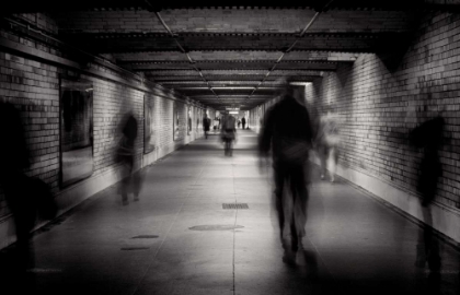 Picture of FACELESS #1