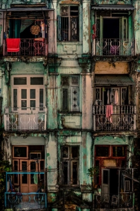 Picture of REMNANTS OF ANOTHER ERA