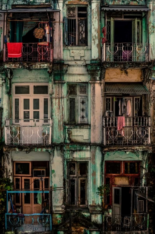 Picture of REMNANTS OF ANOTHER ERA