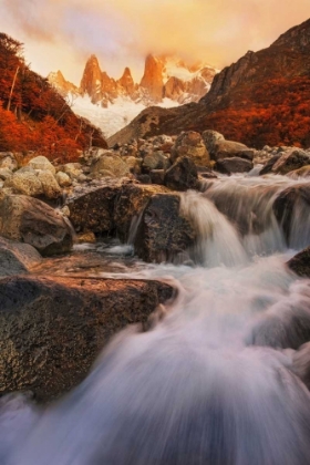 Picture of AUTUMN IMPRESSION