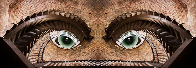 Picture of WATCHING YOU