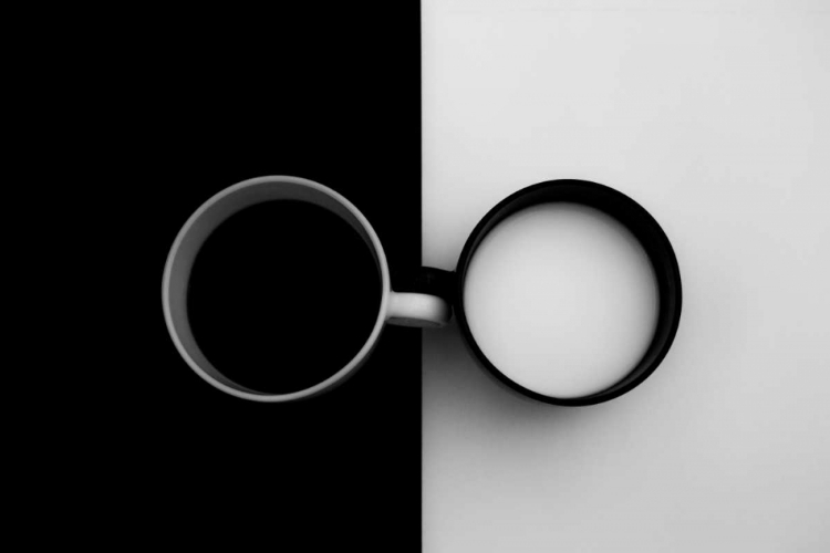 Picture of OPPOSITES ATTRACT