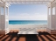 Picture of WINDOW TO THE SEA
