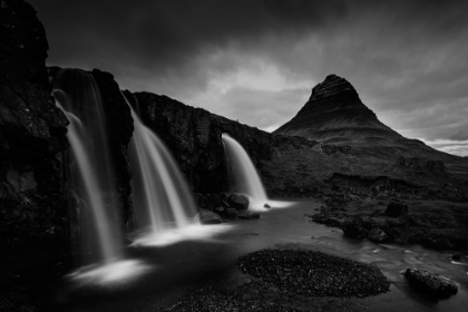 Picture of KIRKJUFELL ICELAND