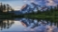 Picture of SUNRISE ON MOUNT SHUKSAN
