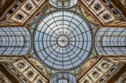 Picture of GALLERIA VITTORIO EMANUELE II