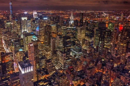 Picture of NIGHT LIFE