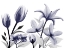 Picture of AUTOMATIC DUSK BLOOM 3