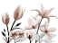 Picture of AUTOMATIC MOCHA BLOOM