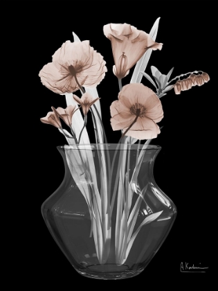 Picture of ENLIGHTENED MOCHA BOUQUET 1 V2