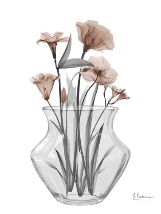 Picture of ENLIGHTENED MOCHA BOUQUET 2