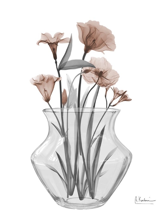 Picture of ENLIGHTENED MOCHA BOUQUET 2