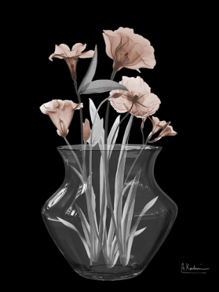 Picture of ENLIGHTENED MOCHA BOUQUET 2 V2