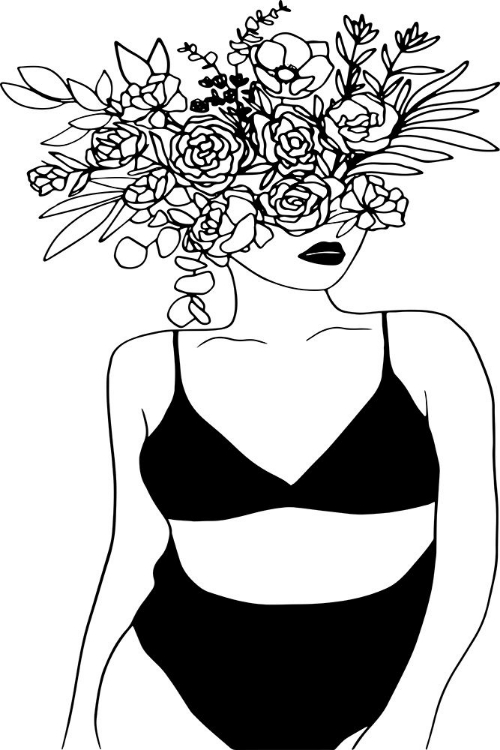 Picture of SILHOUETTE SERIES 2