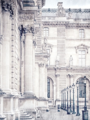 Picture of LOUVRE WALK