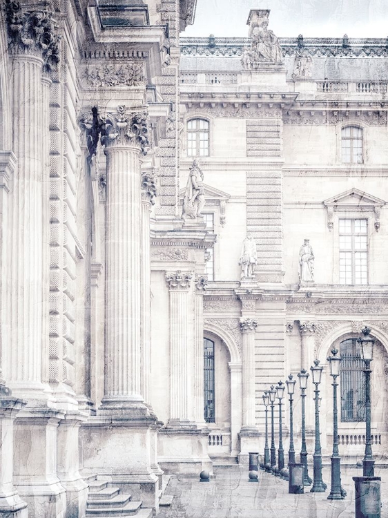 Picture of LOUVRE WALK
